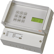 DPC-100 Series Economy Low Power Air Pressure and Volume Controller 8VA