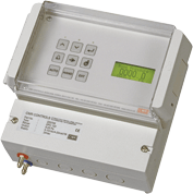 DPC-110 Controller with one Sensor 