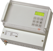 DPC-200  Series Air Pressure and Volume Controllers