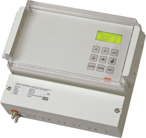 DPC-210 Controller with one Sensor