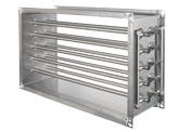 Flowgrids in Aluminium