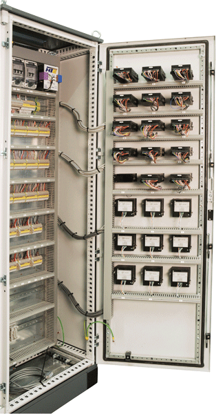 DPM Panel 15 Way