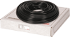 Black PVC Tube 25m Coil 8mm O/D 4.7mm ID