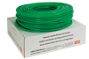 Green PVC Tube 100m Coil 8mm O/D 4.7 ID 