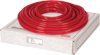 Red PVC Tube 8/4.7