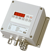 V-230 Pressure Velocity Transmitter 