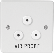 Air Probe Plate Plastic