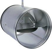 CVR - Mechanical Constant Volume Valves  