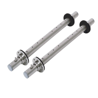 Duct Veloprobes 