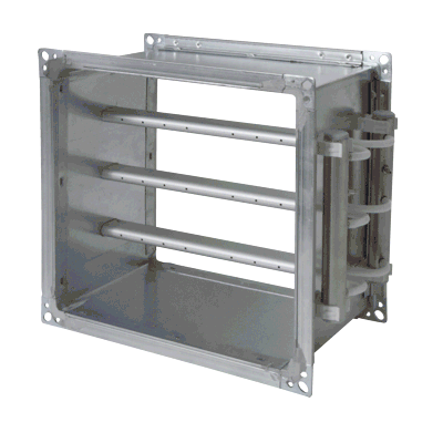 FGG Standard Flowgrid