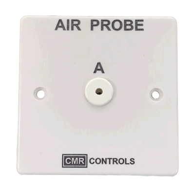 Air Probe Plates