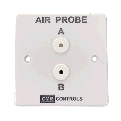 APP-02 Airprobe Plastic