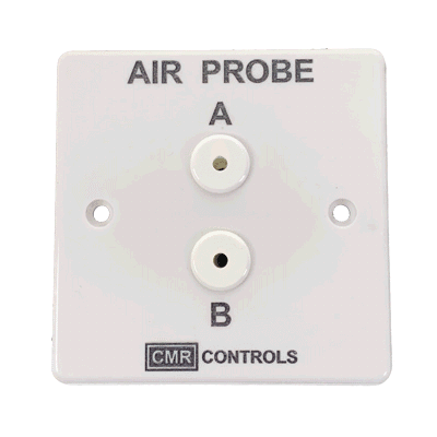 APP-2 Airprobe Plate Plastic 2 Way