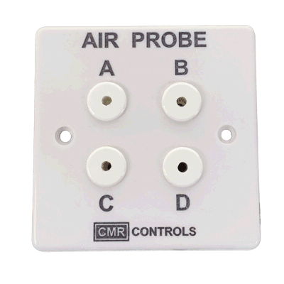 APP-04 Airprobe Plastic
