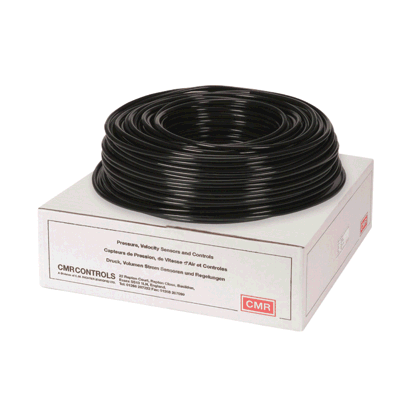 PVC Black Tube Selection