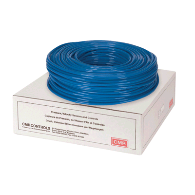 PVC Blue Tube Selection