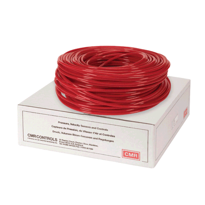 PVC Red Tube Selection