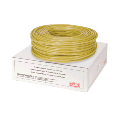 PVC Yellow Tube Selection