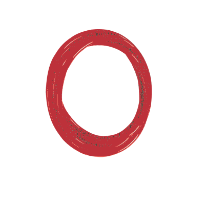 PVC RED TUBE 25m Coil  8 x 4.7mm