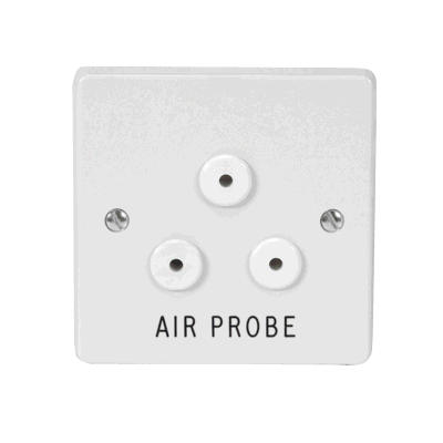 Airprobe Plates