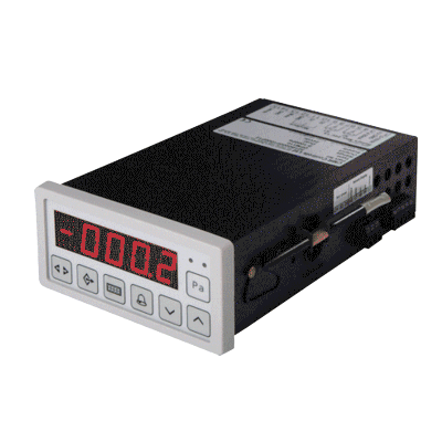 Pressure-Sensors