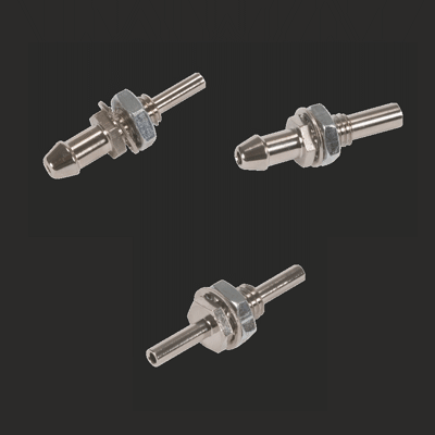 Tube Bulkheads