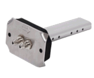 MDF FLOWPROBE Selection...>