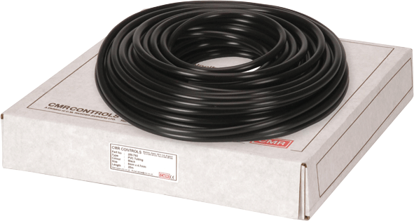 PVC BLACK TUBE