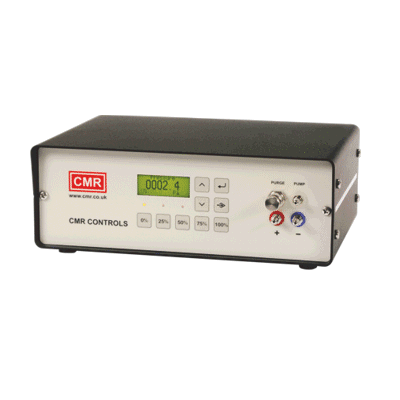 CAL-95-CALIBRATOR Configuration