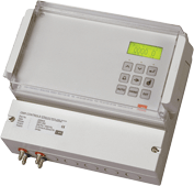 DPC220 Controler with two Sensors