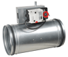 MVR -  Motorised Constant Valve