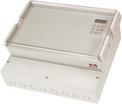 DPC520 Controller with two Sensors 