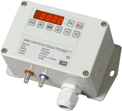 P-Sensor  Pressure - Volume Transmitter
