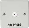 Air Probe Plastic